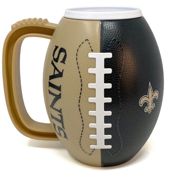 Dining | Nfl New Orleans Saints Football Mug | Poshmark